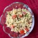 Bulgur Salad