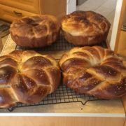 Pretty Challah Pretty Challah