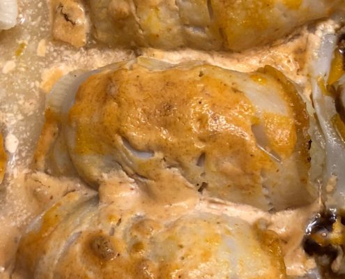 sole rolls