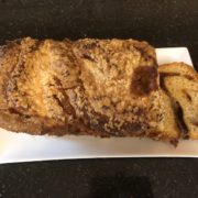 Cinnamon Babka Cinnamon Babka