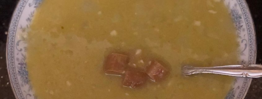 Split Pea Soup