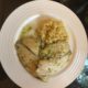 Tilapia in Butter Sauce