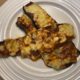 Quick n Easy Eggplant Parmigiana