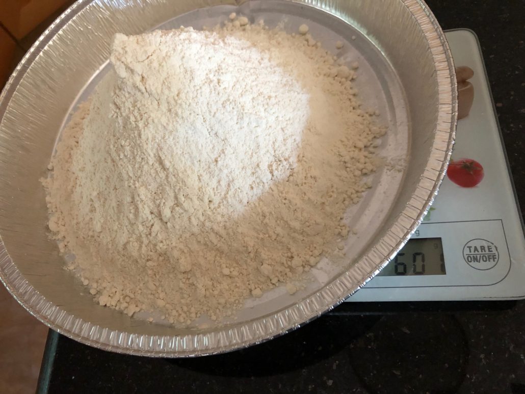 Flour