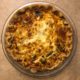Mushroom Onion 7 Brachot Quiche