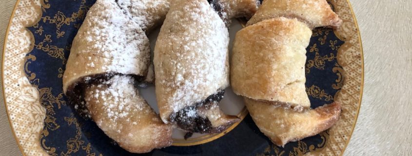Rivky'sFlaky Fab Rugelach