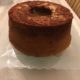Mile High Marble Chiffon Cake