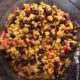 Fiesta Black Bean and Corn Salsa