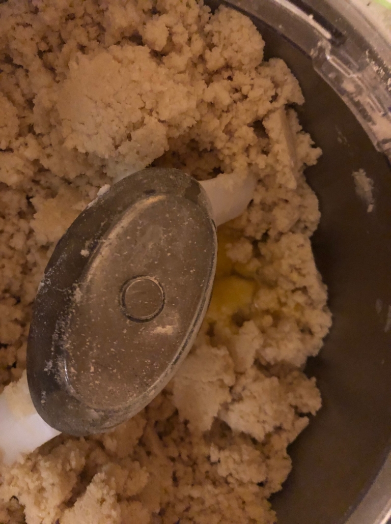 all the other ingredients