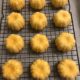 Lemon/Lime mini bundt cakes