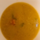 Red Lentil Soup