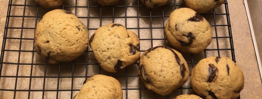 Crispy Crunchy CCC Nice domed shape