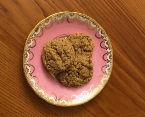 Quaker Oats Best Oatmeal Cookies