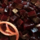 Sweet and Sour Beets
