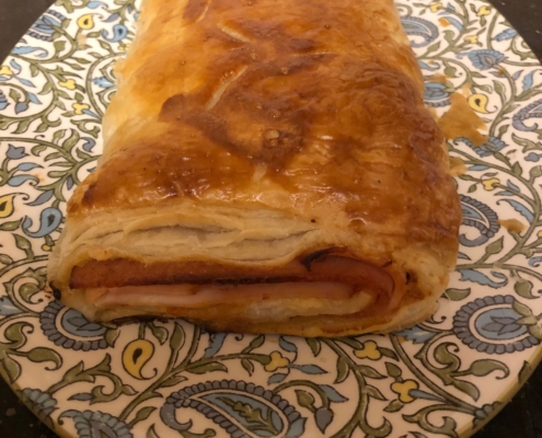Deli Roll