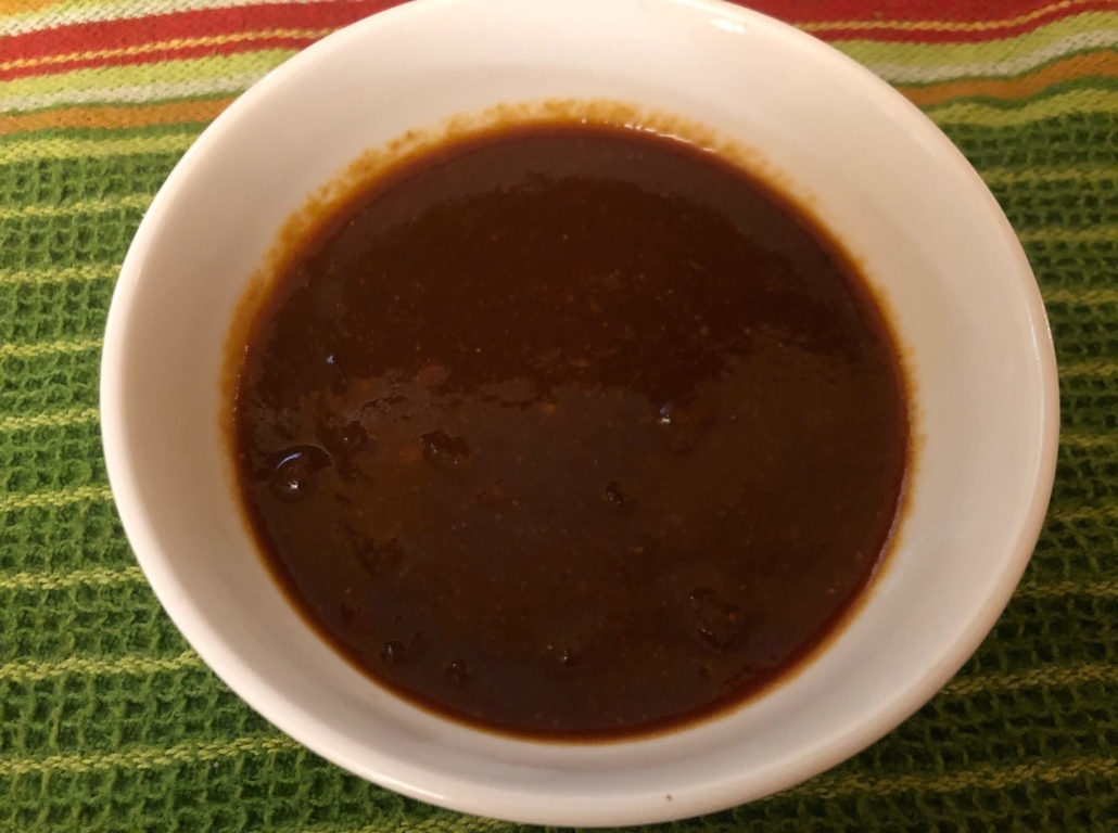 Bone suckin sauce copycat recipe