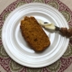 Harvest Pumpkin Carrot Bread