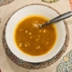 Harvest Pumpkin Soup