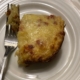 Hash Browns Egg N Cheese Casserole