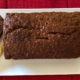 Orange Date Nut Bread