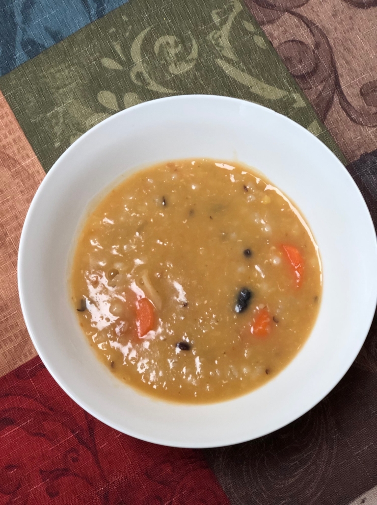 vegetarian-mixed-bean-soup-kosher-from-jerusalem