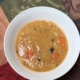 Vegetarian Mixed Bean Soup