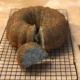 Luscious Poppy Seed Cake
