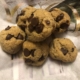 I Can't Believe It's GF Chocolate Chip Cookies