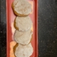 Lebkuchen (Spice Cookies)