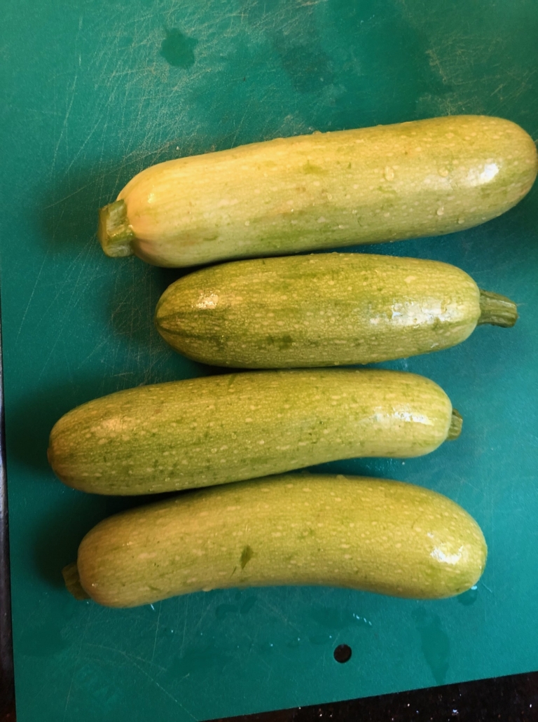 squash