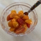 two tone cherry tomato salad