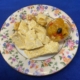 Coronation Chicken with Mango Chutney