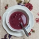 Chik Chak Cherry Soup