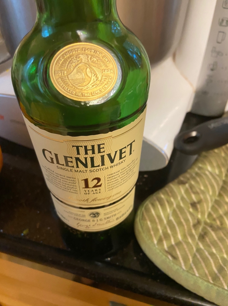 cmon just 2 tablespoons