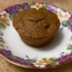Sunday Morning Bran Muffins