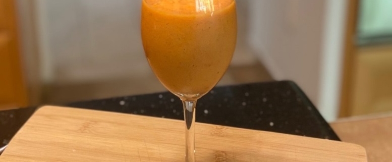 Gazpacho a la Estrella