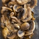 Marinated Mushrooms