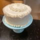 Wedding Cake for Akiva