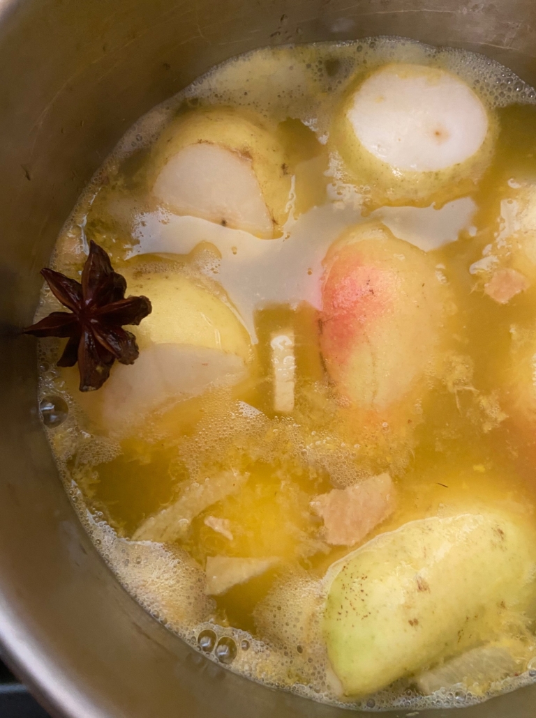 pop in the star anise