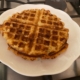 Cornmeal Cheese Copycat Bisquick Waffles