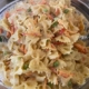 Creamy Pasta Salad