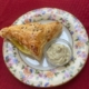 Meat Stuffed Turnovers