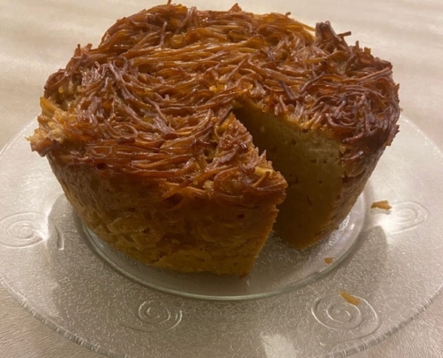 Yerushalmi Kugel