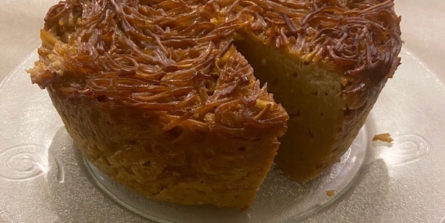 Yerushalmi Kugel