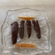 chocolate dipped candied orange peel