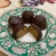 Copycat Reese's peanut butter balls