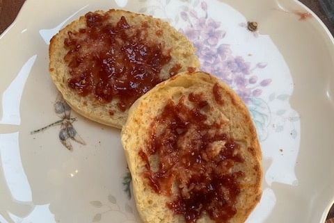 English Muffins