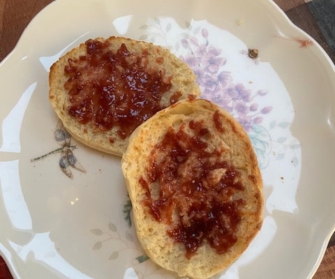 English Muffins