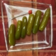 Homemade Pickles