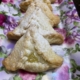 Lemon Curd Hamantaschen